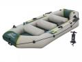 Täispuhutav paat Ranger Elite™ X4